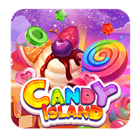 Đảo Kẹo Ngọt game thumbnail