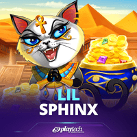 Tiểu Nhân Sư game thumbnail