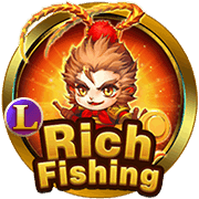 TP bắn cá Phú Ông game thumbnail