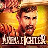 Arena Fighter game thumbnail