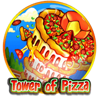 Tháp Pizza game thumbnail