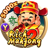 Mạt Chược Phát Tài 2 game thumbnail