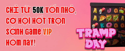 Vòng Quay May Mắn - Slot Miễn Phí promotion