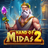 Bàn tay của Midas 2 game thumbnail
