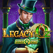 Di sản xứ Oz game thumbnail