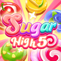Vụ Nổ Kẹo Ngọt game thumbnail